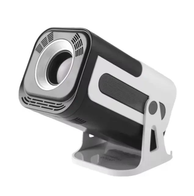 LED Multimedia Projector