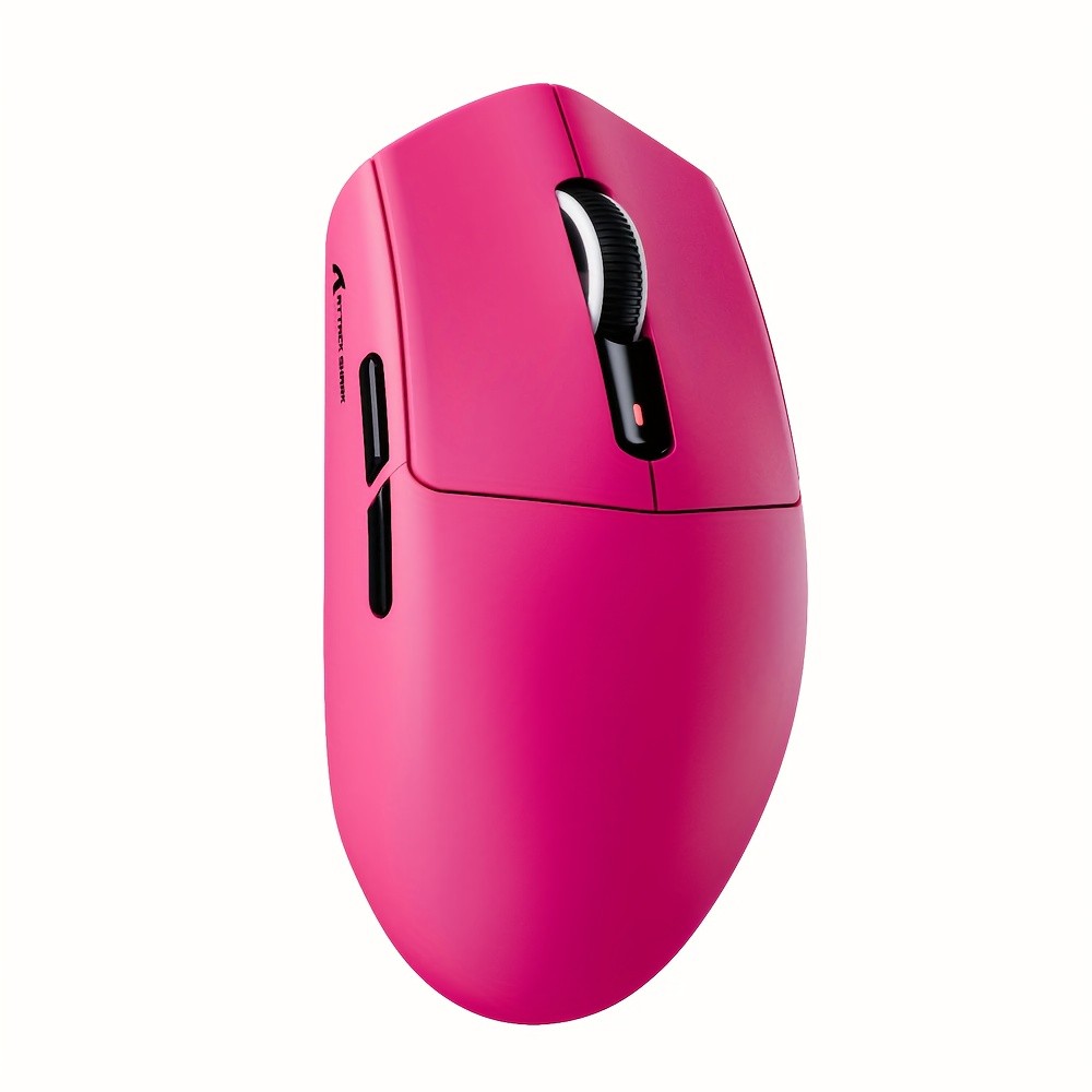 ATTACK SHARK G3 Tri-Mode Wireless Gaming Mouse Ultimate Precision for NZ Gamers