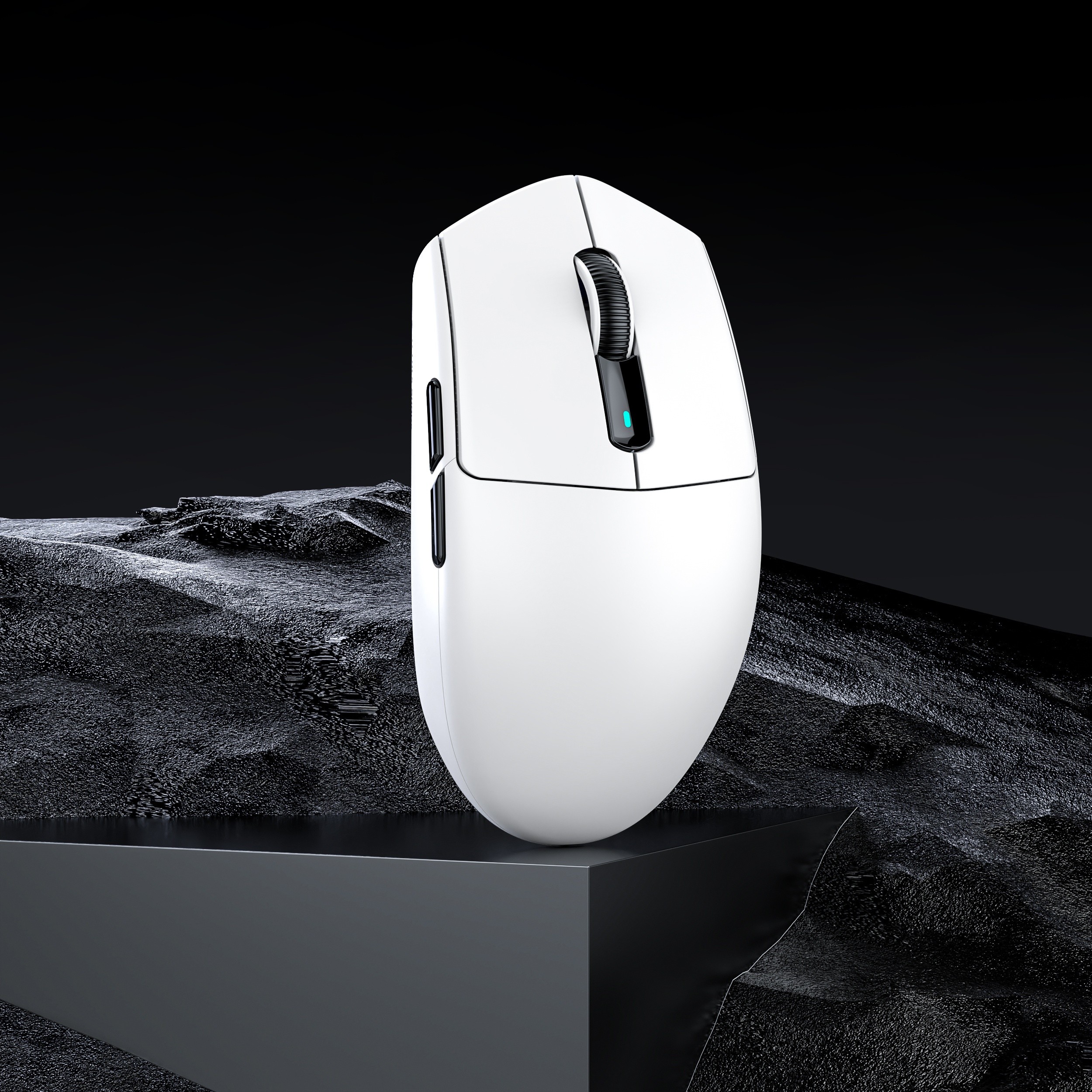 ATTACK SHARK G3 Tri-Mode Wireless Gaming Mouse  Ultimate Precision for NZ Gamers