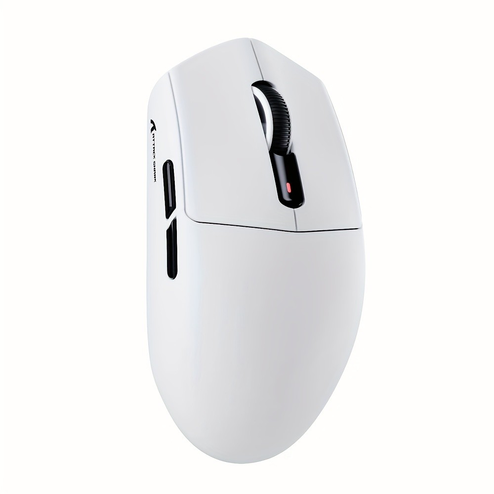 ATTACK SHARK G3 Tri-Mode Wireless Gaming Mouse Ultimate Precision for NZ Gamers