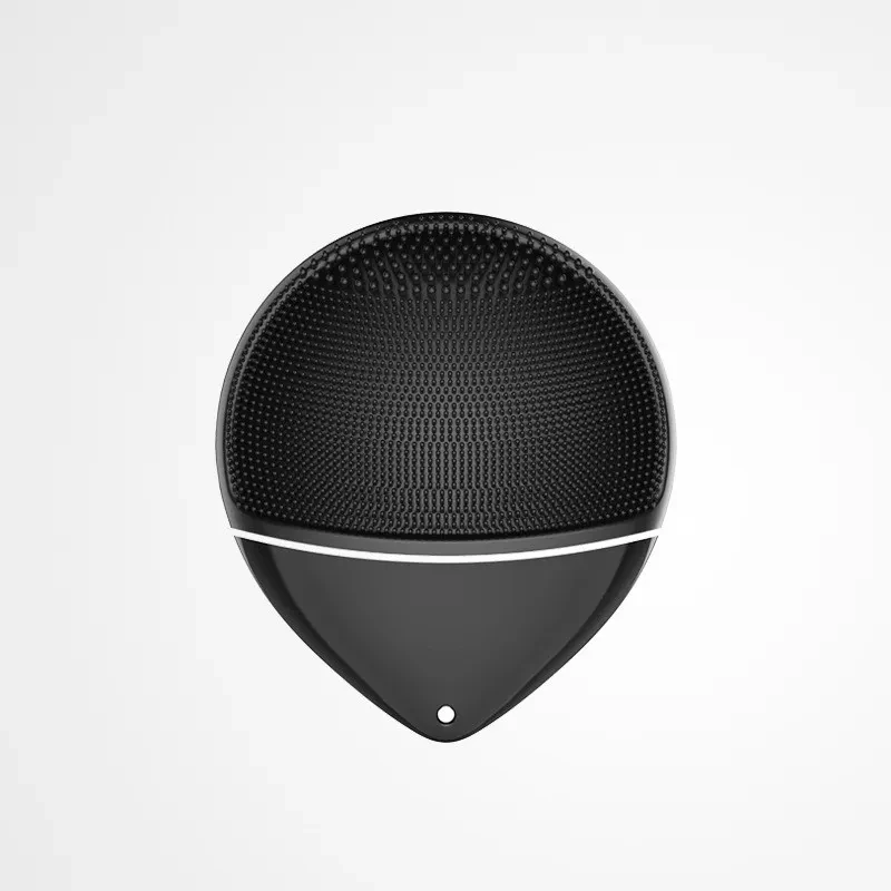 Ultrasonic Wireless Charging Waterproof Electric Pore Cleaning