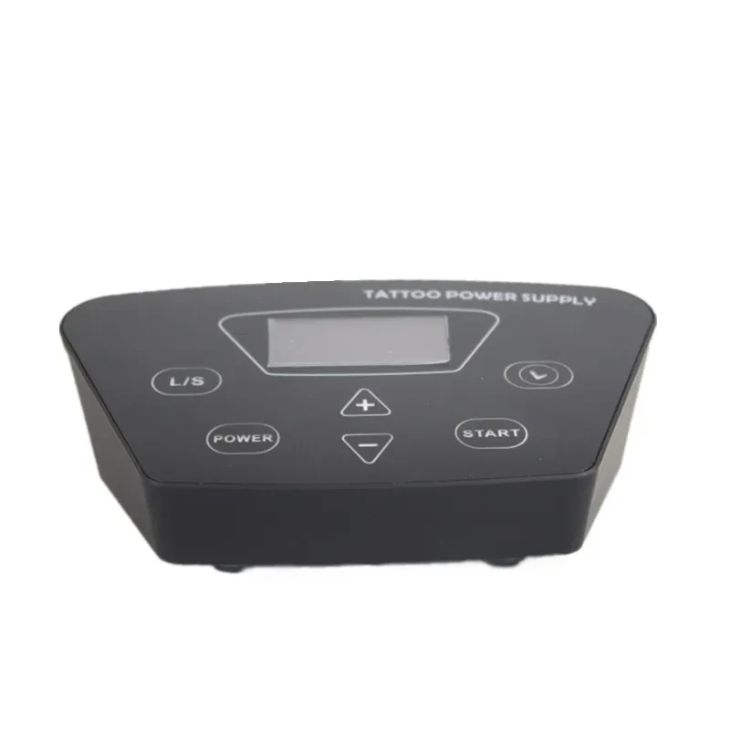 LCD Display Dual Power Supply Wenxiu Power Adapter Material