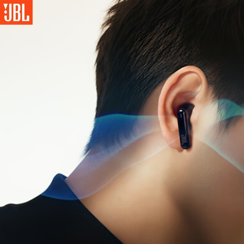 JBL T280TWS X3 Semi-in-Ear Wireless Earbuds