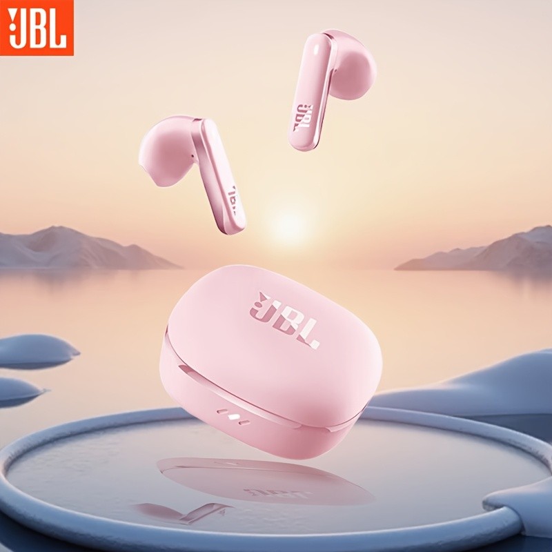 JBL T280TWS X3 Semi-in-Ear Wireless Earbuds