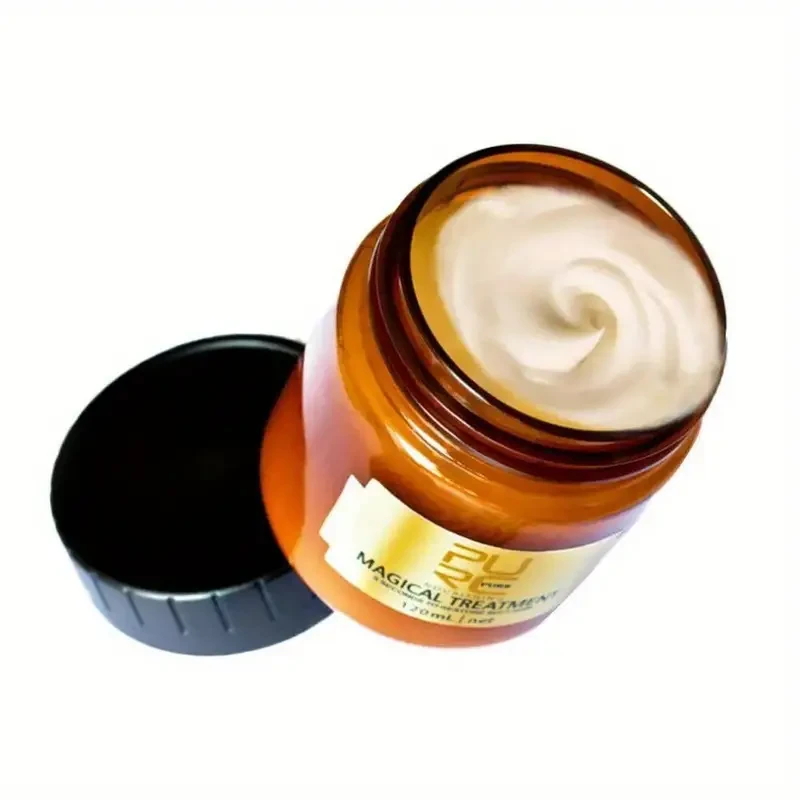 PURC Magical Hair Mask 5-Second Deep Repair for Split Ends & Damaged Hair