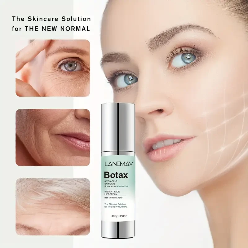 LANEMAY Instant Face Lift Cream Firming, Moisturising & Smoothing Appearance Care