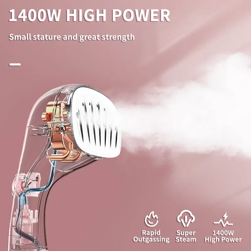 Household Handheld Small Ironing Machine