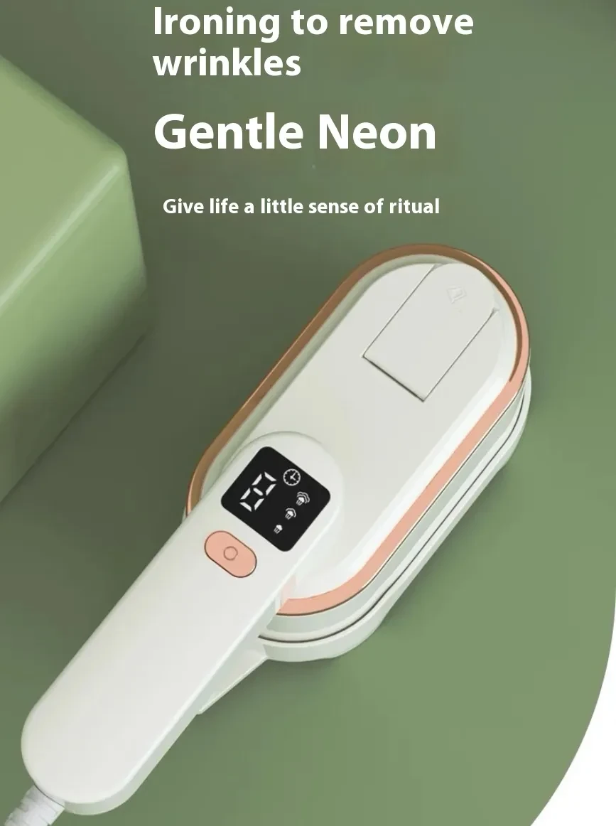 Handheld Garment Steamer Mini Portable Folding Pressing Machines