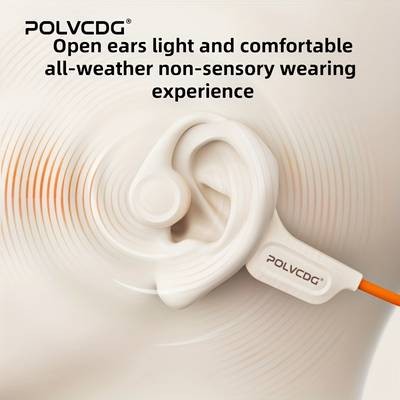 X15 Bone Conduction Sports Headphones Lightweight, Sweatproof & Built for Active NZ Lifestyles