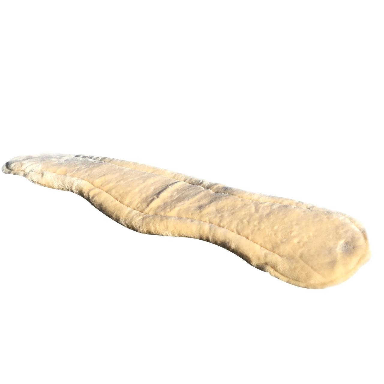 TGW RIDING Equestrian Dressage Girth Plush Comfort, Stable Performance & Premium Horse Protection