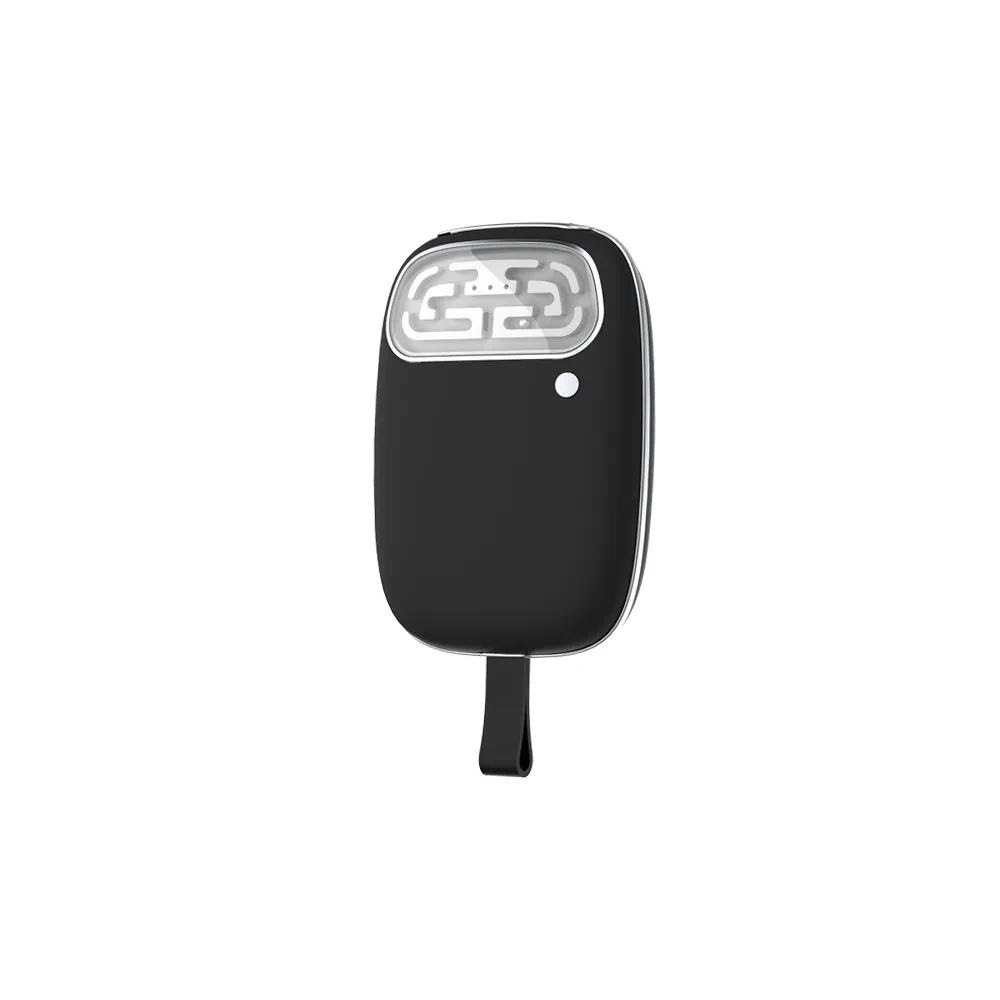 Warm Baby Electric Heating Two In One Dual Purpose Power Bank