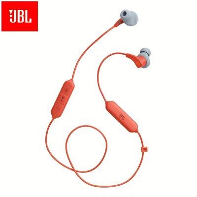 JBL RUNBT2 Wireless Neckband Headphones  Stable Fit, Clear Sound & Designed for Active NZ Lifestyles