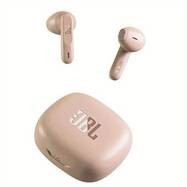 JBL WAVE FLEX True Wireless Earphones Semi-In-Ear Comfort, Clear Calls & High-Quality Sound for Everyday NZ Life