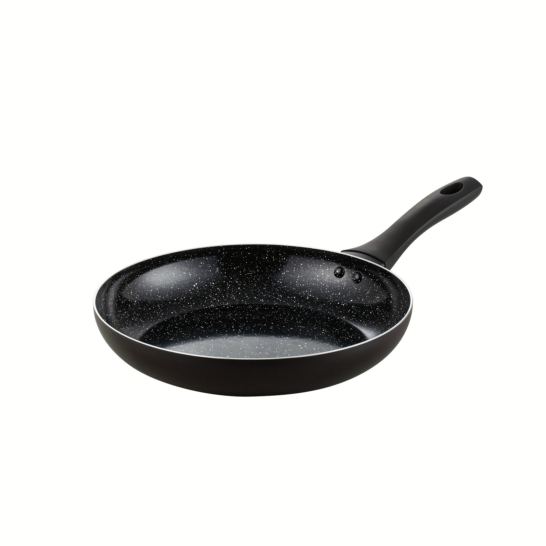 KPXSIAION Non-Stick Granite Frying Pan Set PFOA-Free Skillets for All Stoves (9.45'' / 10.25'' / 11'')