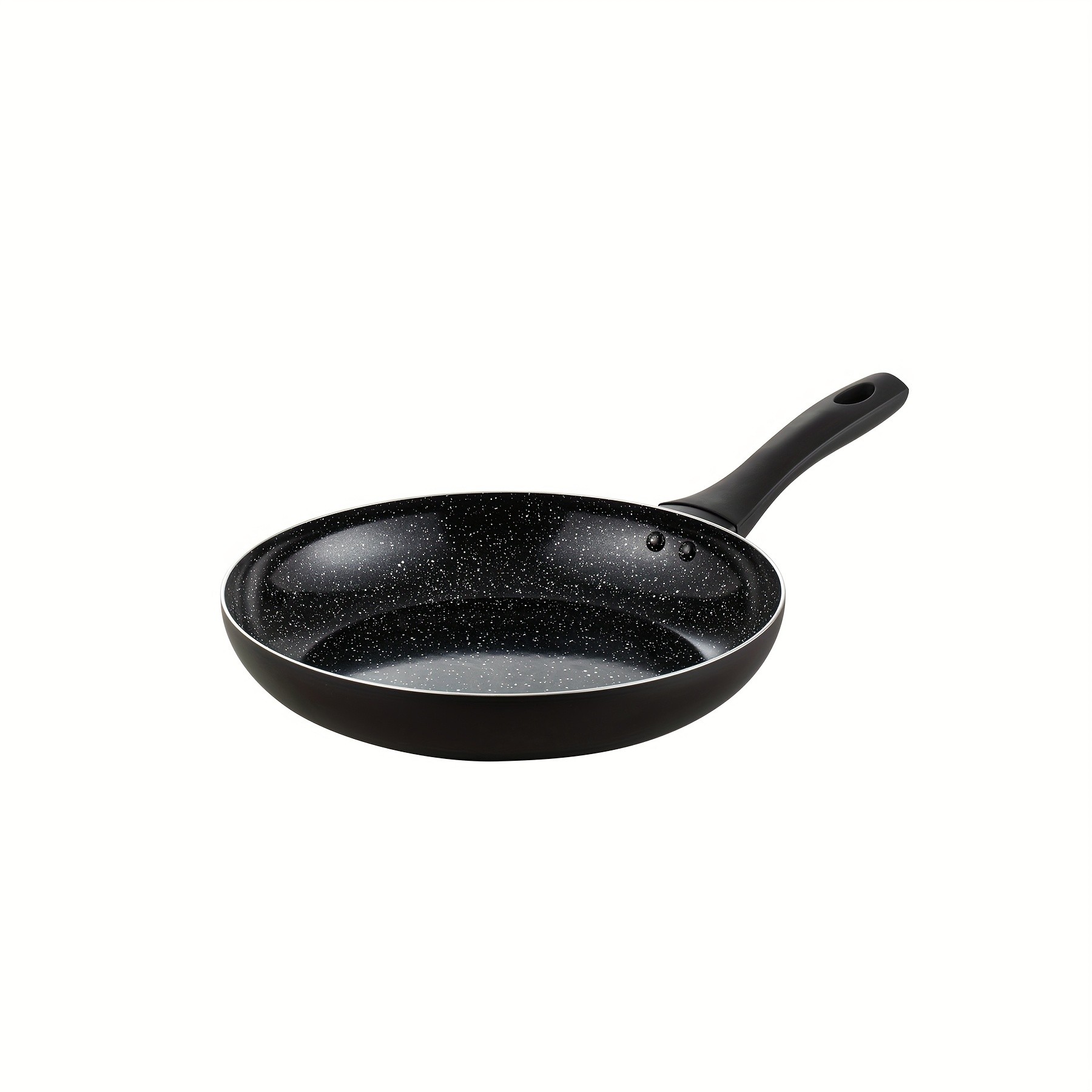 KPXSIAION Non-Stick Granite Frying Pan Set PFOA-Free Skillets for All Stoves (9.45'' / 10.25'' / 11'')