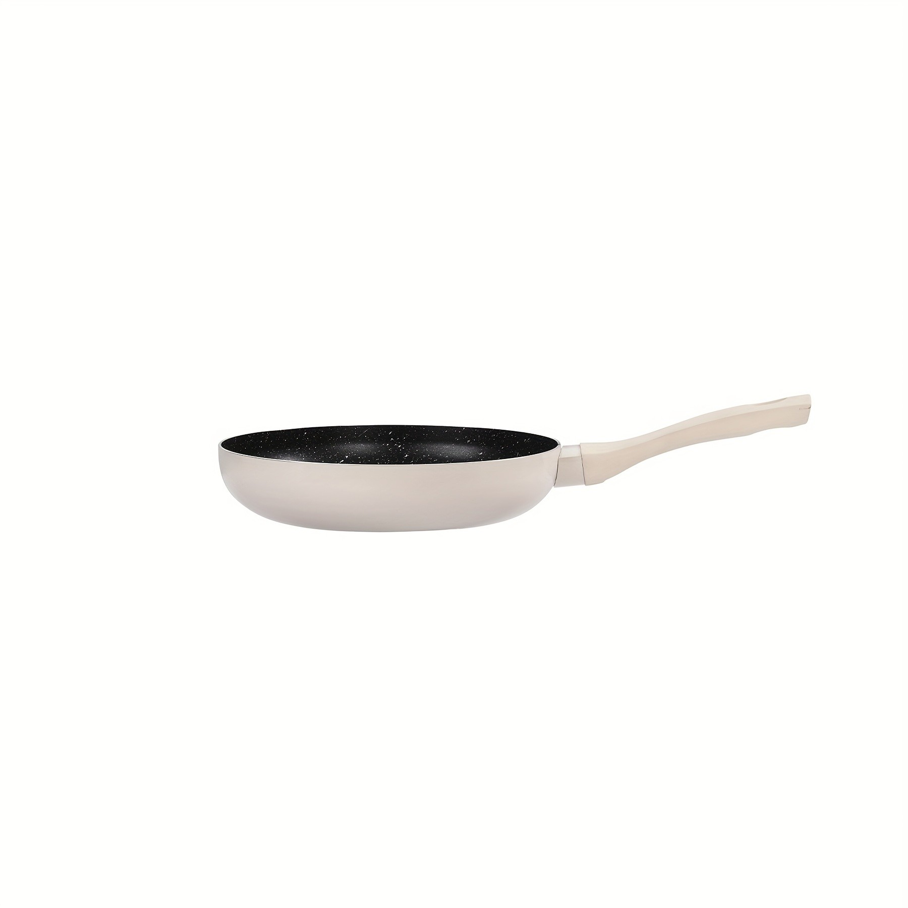 KPXSIAION Non-Stick Granite Frying Pan Set PFOA-Free Skillets for All Stoves (9.45'' / 10.25'' / 11'')
