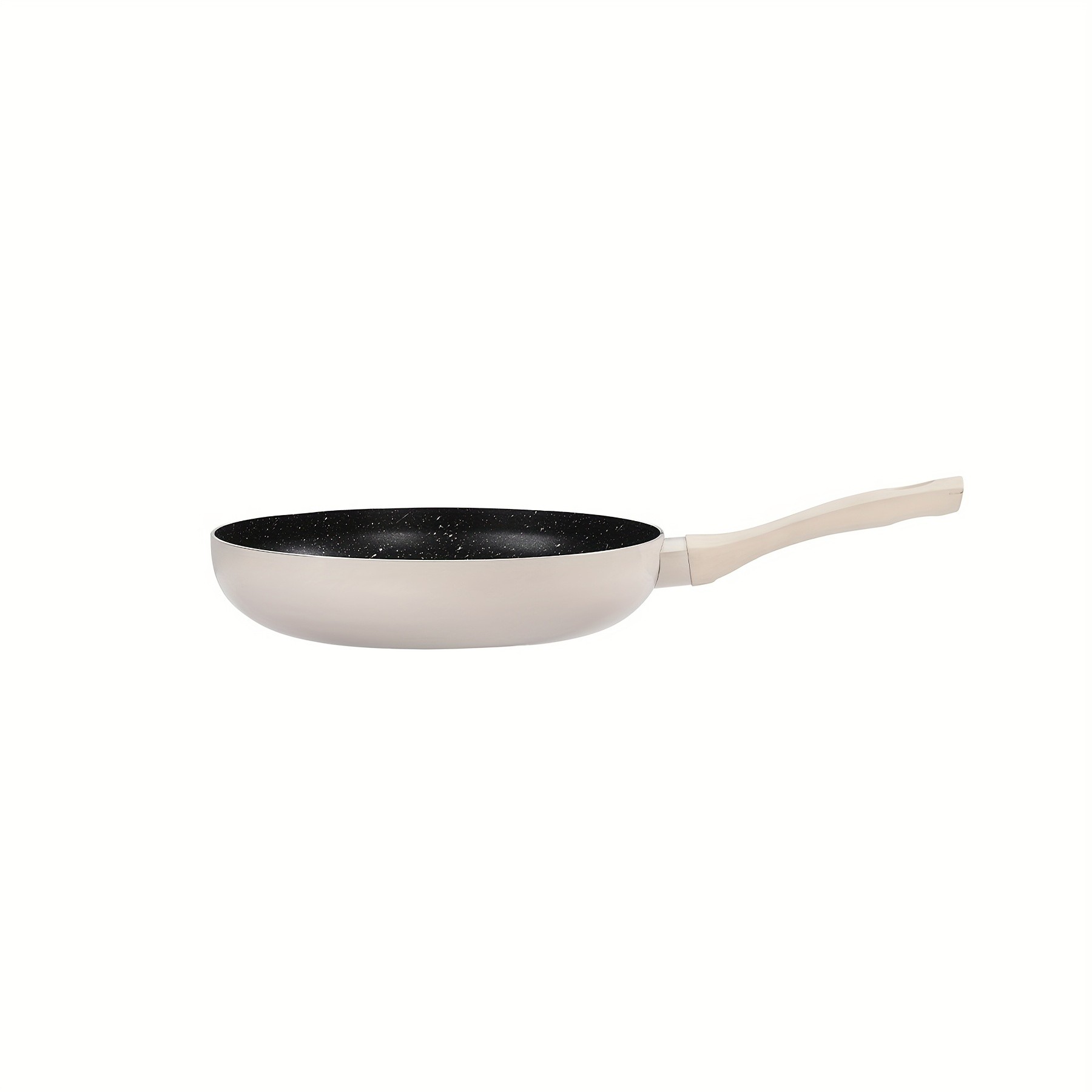 KPXSIAION Non-Stick Granite Frying Pan Set PFOA-Free Skillets for All Stoves (9.45'' / 10.25'' / 11'')