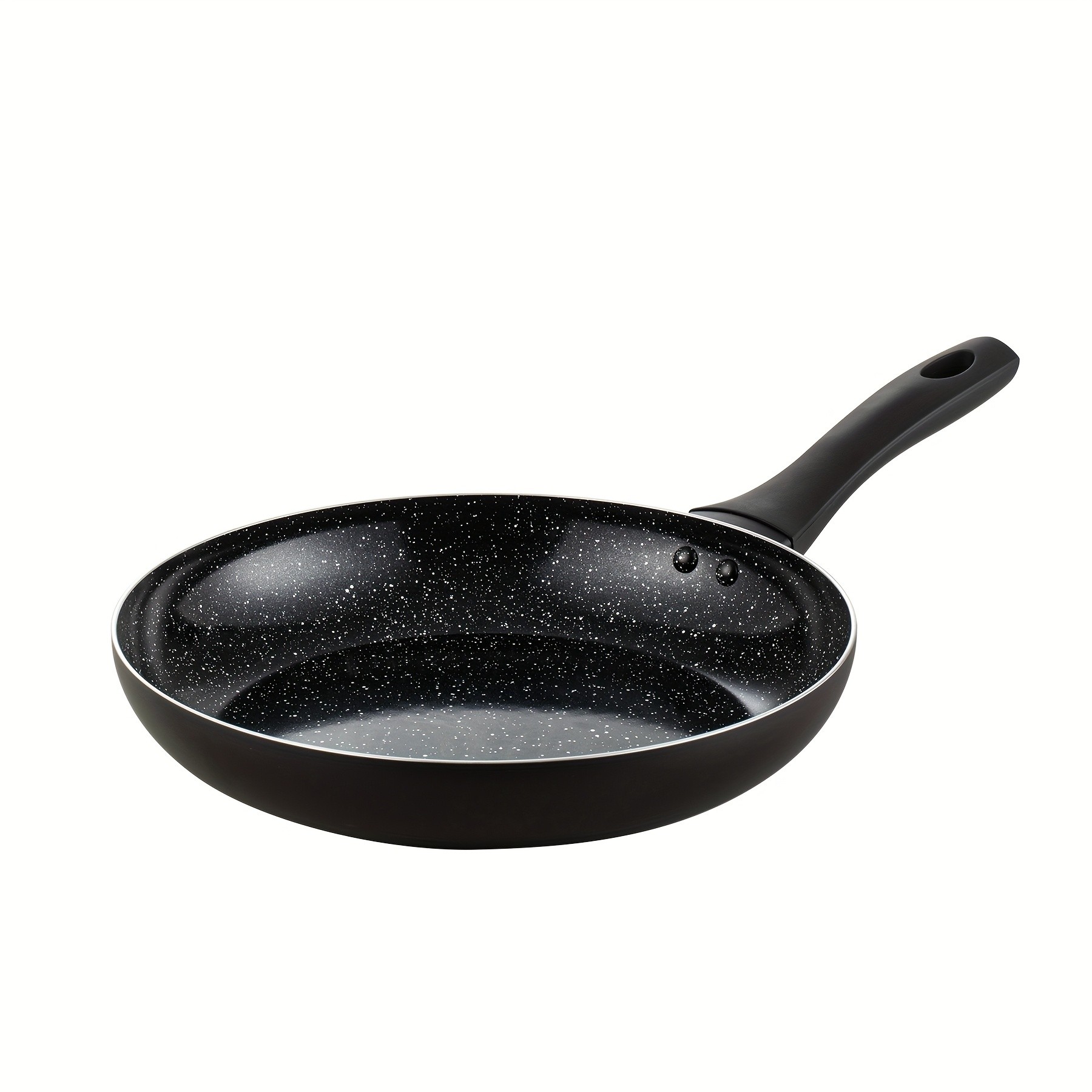 KPXSIAION Non-Stick Granite Frying Pan Set PFOA-Free Skillets for All Stoves (9.45'' / 10.25'' / 11'')
