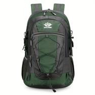 OGEHUAFEE Multi-Functional Outdoor Mountaineering Bag Lightweight Travel & Hiking Backpack (3135L)