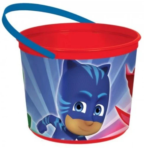Favor Container - Pj Masks