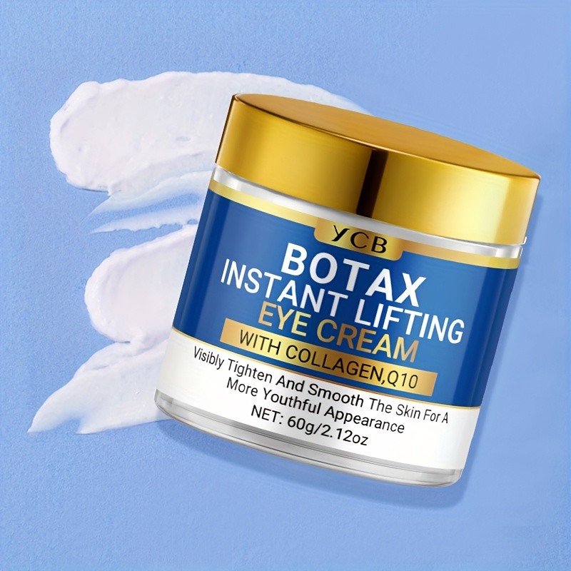 Instant Firming Botax Eye Cream 60g Advanced Moisturising