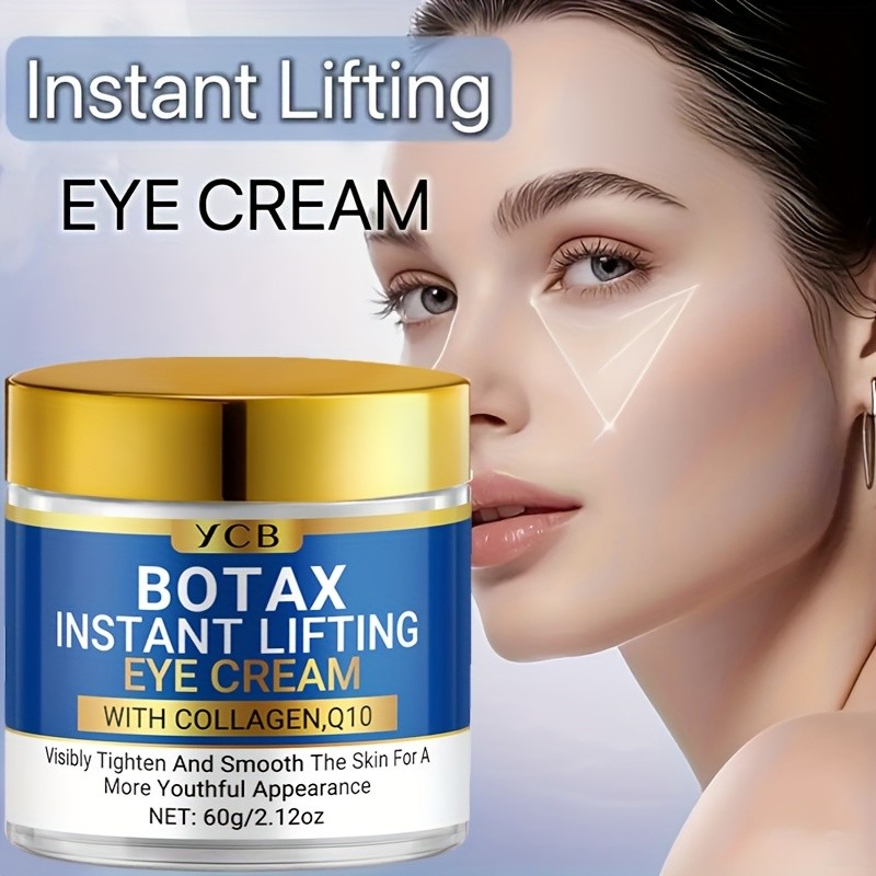 Instant Firming Botax Eye Cream 60g Advanced Moisturising