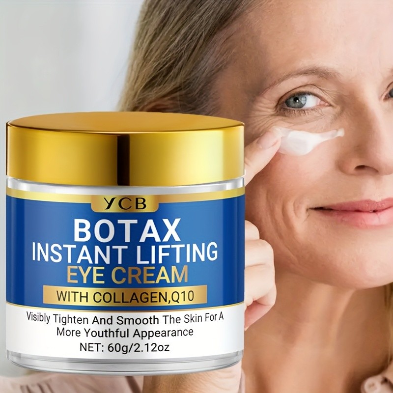 Instant Firming Botax Eye Cream 60g Advanced Moisturising