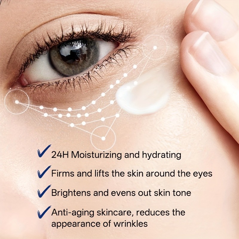 Instant Firming Botax Eye Cream 60g Advanced Moisturising