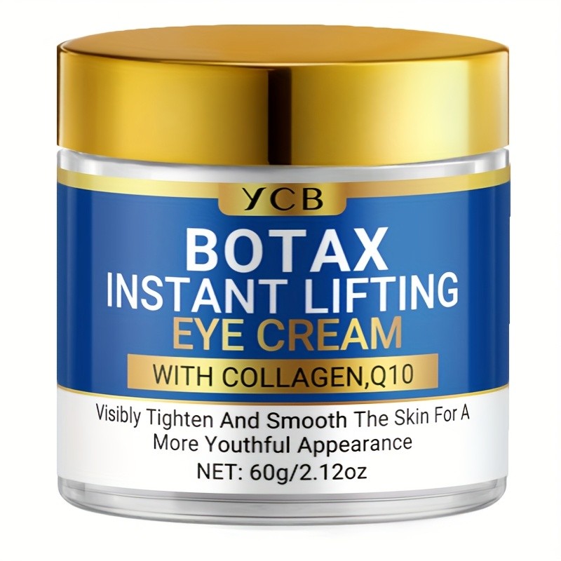 Instant Firming Botax Eye Cream 60g Advanced Moisturising
