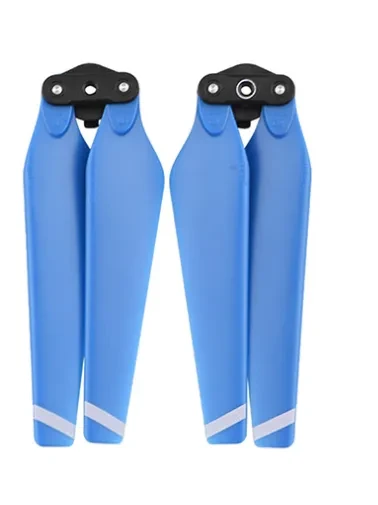 Propeller Quick Release Folding Forward And Backward Color Propeller Blade Accessories