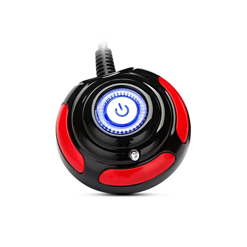 Jinhetian Computer Desktop Switch Internet Cafe Main Box Switch Boot