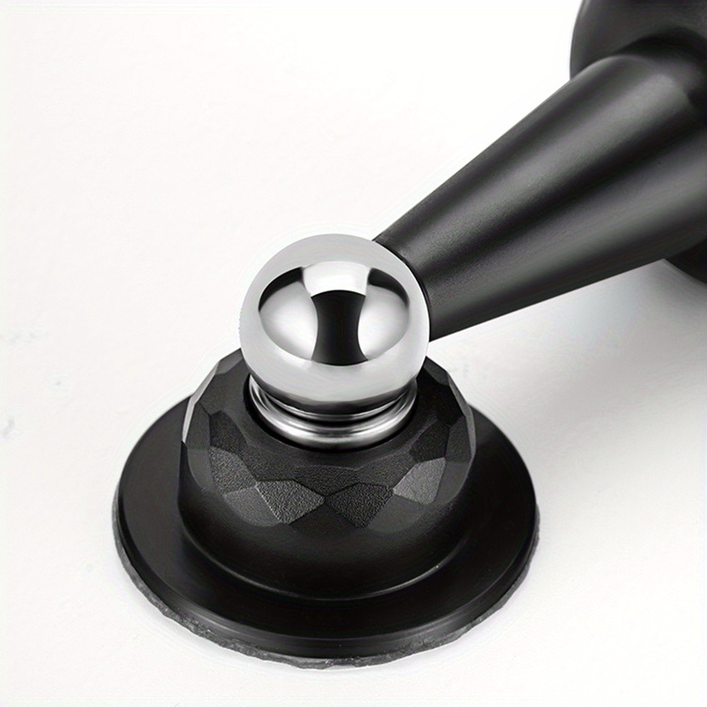MCMLS Heavy-Duty Magnetic Door Stopper No-Drill Anti-Slam Holder for Safe & Modern NZ Home Spaces