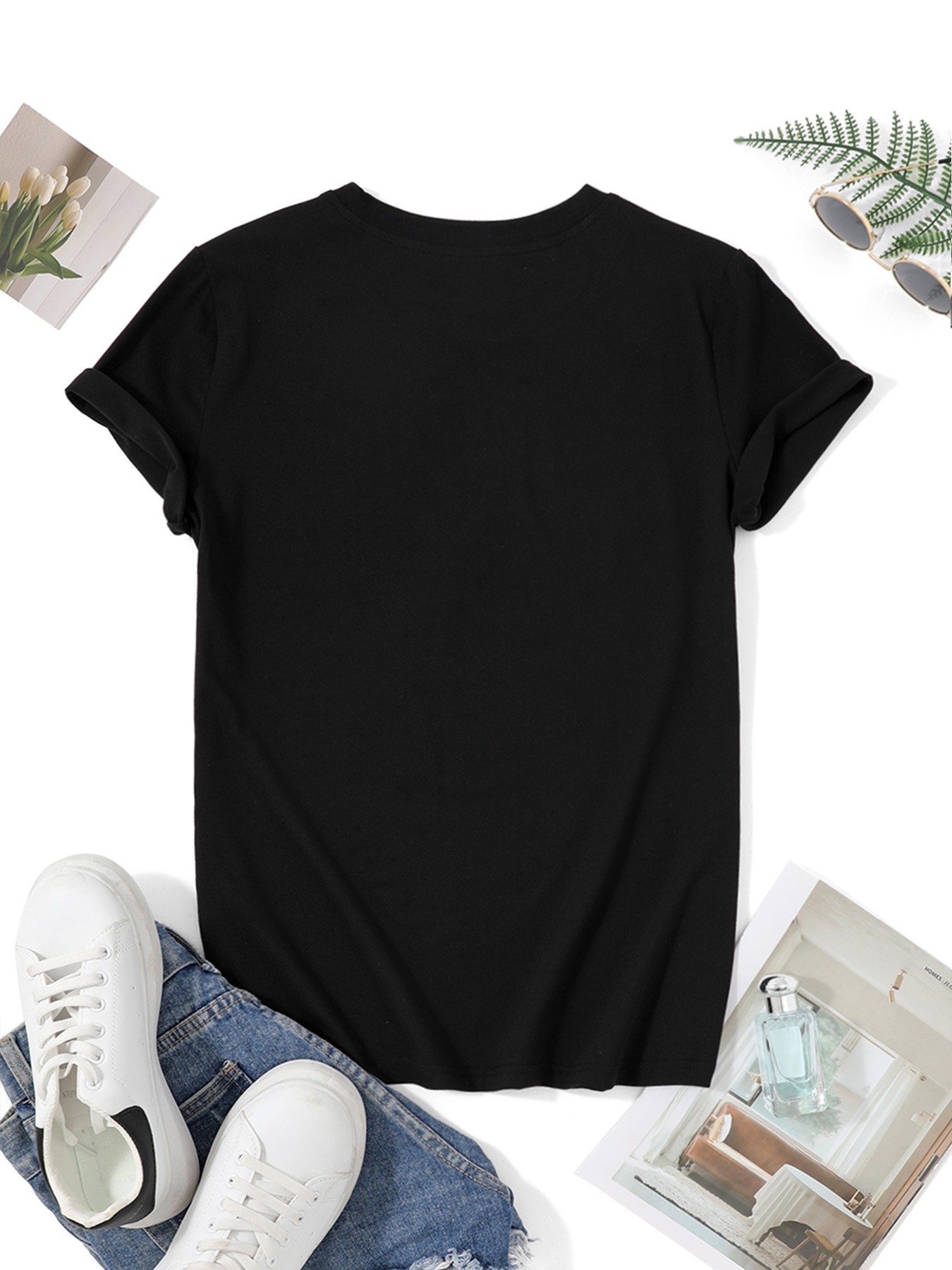 Women's Christmas Elf T-Shirt