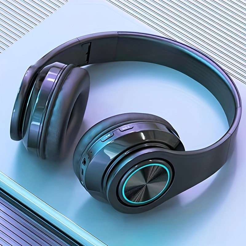 LAN XUN 39 Models Luminous Wireless Earphones