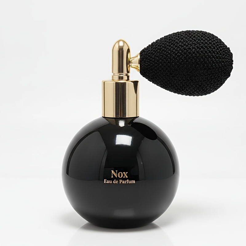 MINISO Harry Potter Mysterious Night Womens Perfume