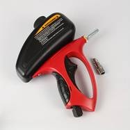 PMMJ Sand Blaster Abrasive Air-Powered Pneumatic Sandblasting Gun  Efficient Rust and Dirt Removal for Home Improvement and Auto Repair