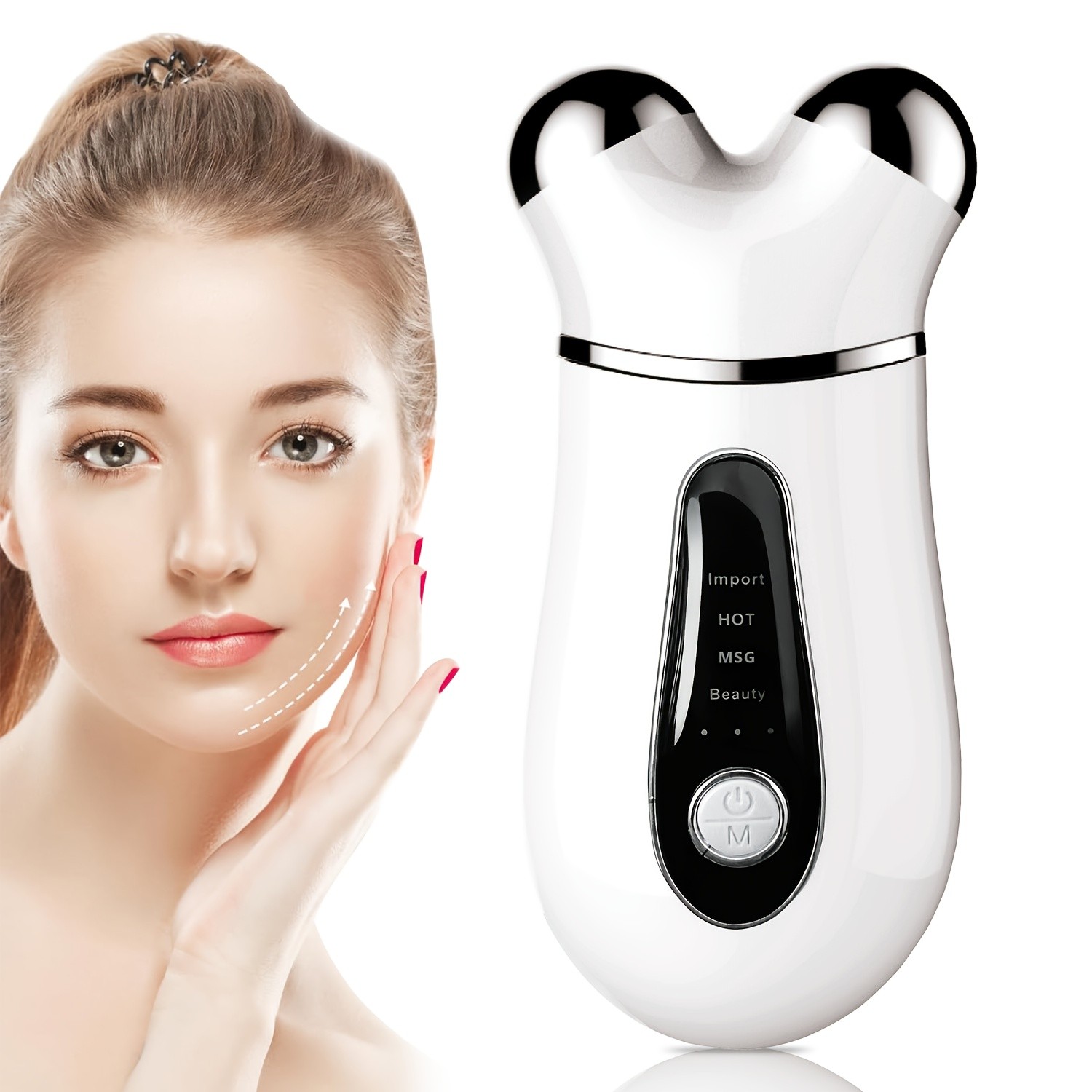 LHANLIN Facial Beauty Device