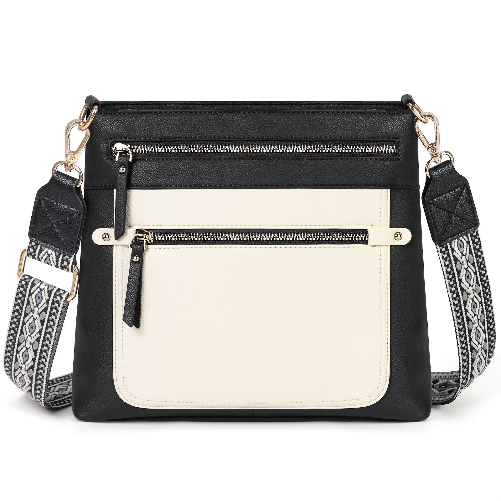 IGOLUMON Womens Crossbody Bag  Stylish, Versatile, and Perfect for Everyday Use