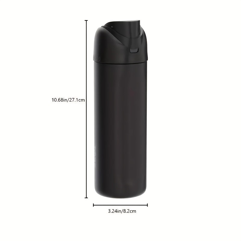 Owala Fruit Insulated Stainless Steel Tumbler with Straw