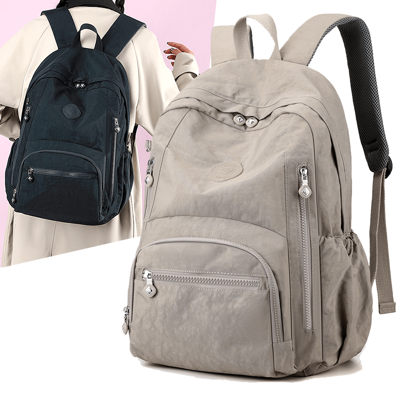 BO Women's Travel Backpack