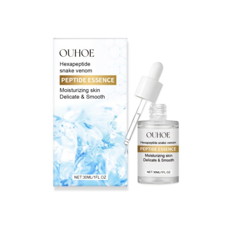 Ouhoe Hexapeptide Snake Venom Peptide Essence