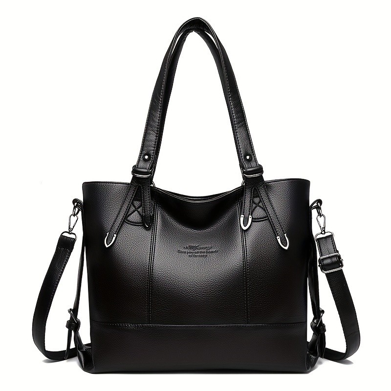 OGEHUAFEE Fashionable Casual Womens Shoulder Bag and Briefcase Stylish, Versatile, and Practical for Daily Use