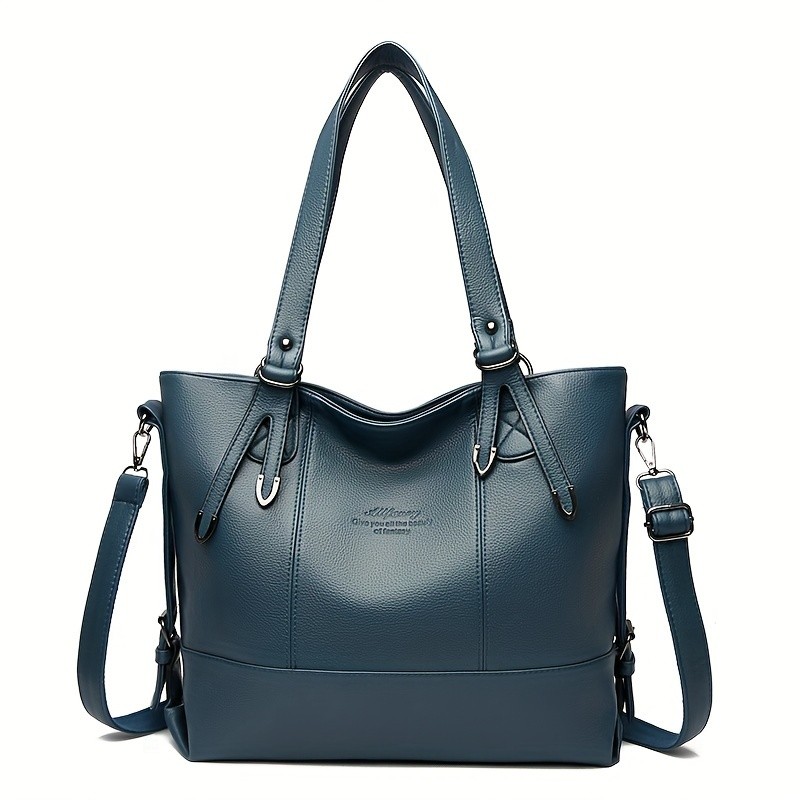 OGEHUAFEE Fashionable Casual Womens Shoulder Bag and Briefcase Stylish, Versatile, and Practical for Daily Use