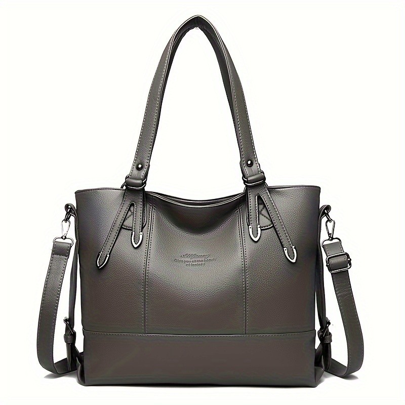 OGEHUAFEE Fashionable Casual Womens Shoulder Bag and Briefcase Stylish, Versatile, and Practical for Daily Use