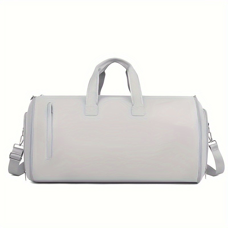 OGEHUAFEE Travel Duffel Bag  Large Capacity, Minimalist Style, Perfect for Business and Travel