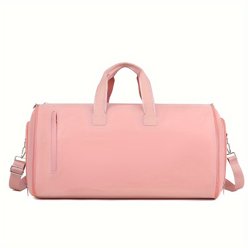 OGEHUAFEE Travel Duffel Bag  Large Capacity, Minimalist Style, Perfect for Business and Travel