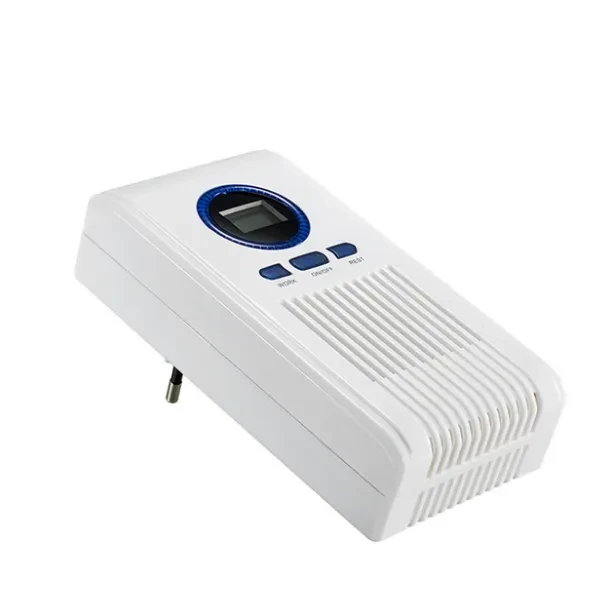 Household toilet deodorizer