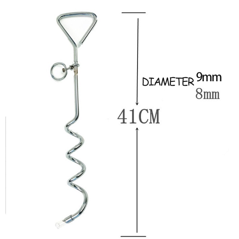 Dog Tie Out Cable