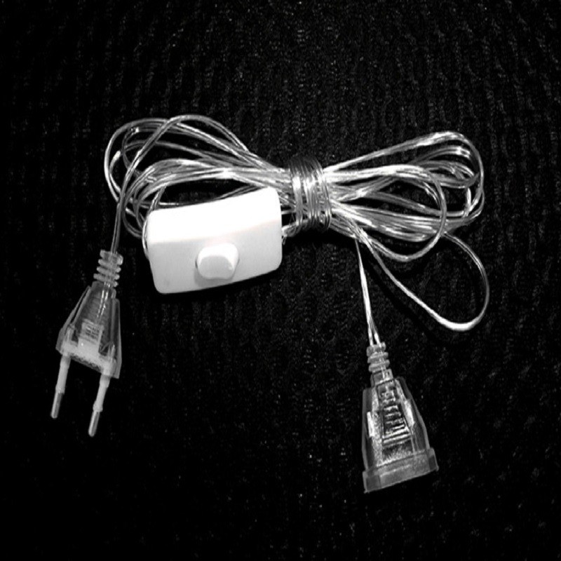 Extension Cord Light String