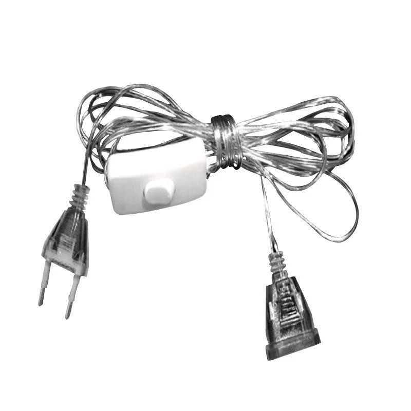 Extension Cord Light String